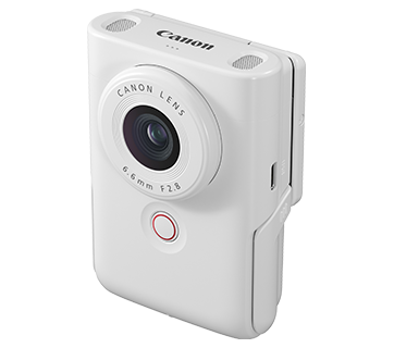Digital Compact Cameras - PowerShot V10 - Canon Philippines